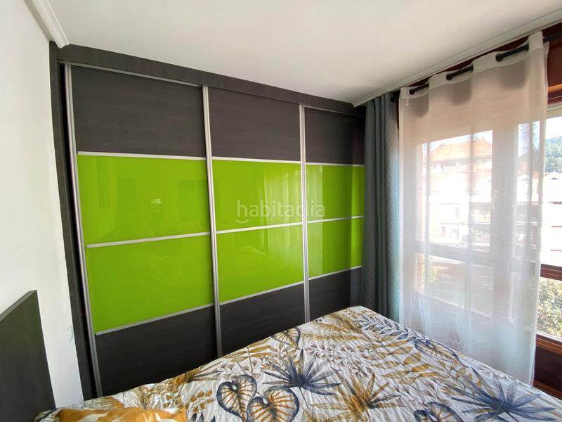 Foto ae35eba4-1109-415b-9ad2-eae4779e8fb6. Appartamento con riscaldamento parcheggio in Brazomar Castro - Urdiales