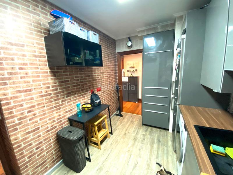 Foto c6078d5c-eacb-4ef3-9863-09069be99eef. Appartamento con riscaldamento parcheggio in Brazomar Castro - Urdiales
