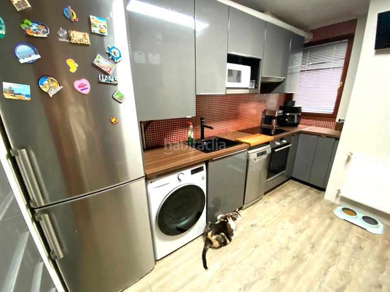 Foto d1365e43-d3c2-4ab6-b7a1-671e73fa8a4a. Appartamento con riscaldamento parcheggio in Brazomar Castro - Urdiales