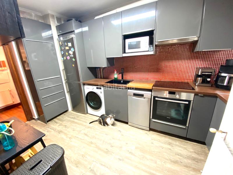 Foto 0adfdb14-e532-4278-80df-d16917626c25. Appartement avec chauffage parking dans Brazomar Castro - Urdiales