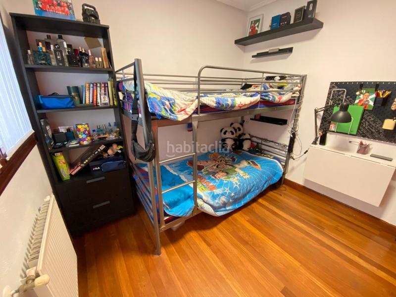 Foto 95bedc2d-9254-4636-967f-0afe6a9357de. Appartement avec chauffage parking dans Brazomar Castro - Urdiales