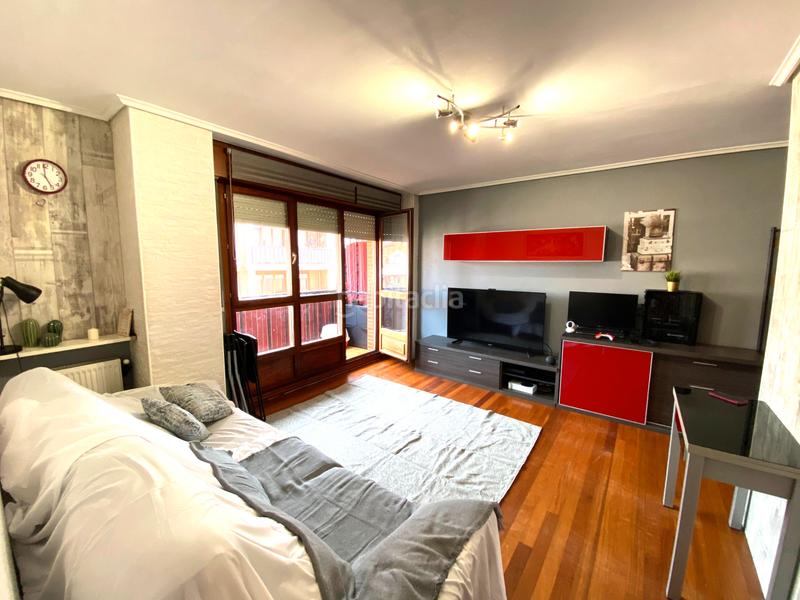 Foto ae186ccd-e100-4e0d-be59-afa2db8586e7. Appartement avec chauffage parking dans Brazomar Castro - Urdiales