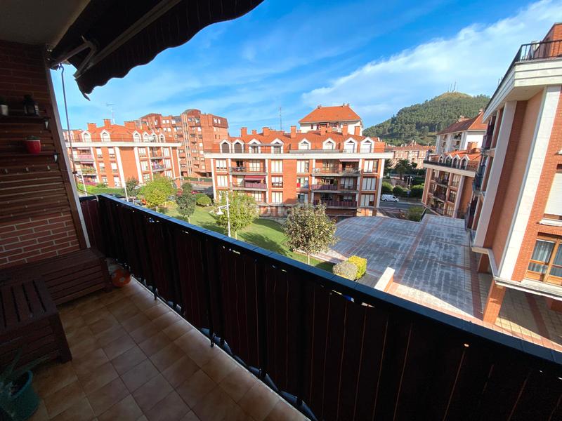 Foto 1aca3032-243f-40ce-8d63-57b8c4523ccf. Flat with heating parking in Brazomar Castro - Urdiales