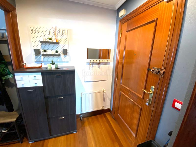 Foto 1b38cb53-2e65-4816-820a-2bdea9992014. Flat with heating parking in Brazomar Castro - Urdiales