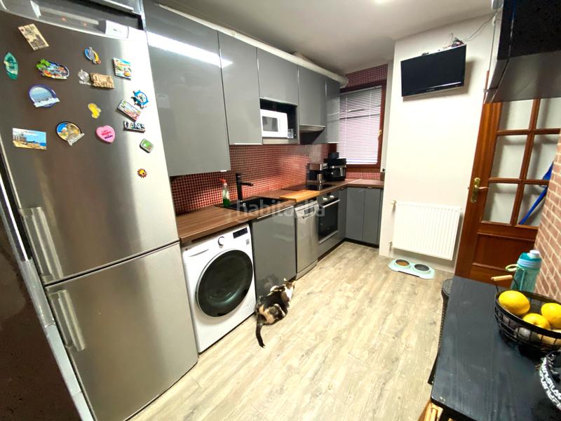 Foto 2e03d747-3cd8-450e-a8dc-4e9ccd3e05e3. Flat with heating parking in Brazomar Castro - Urdiales
