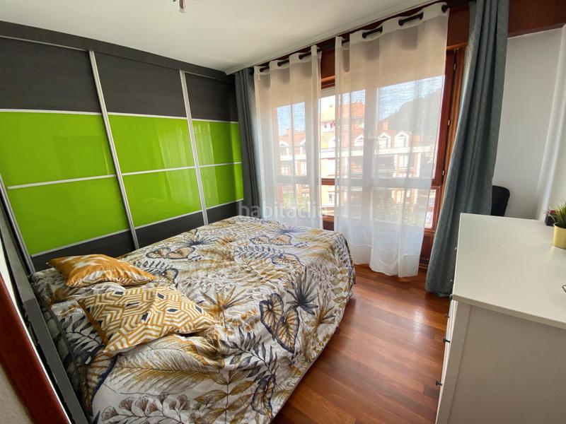 Foto 48236ae0-2241-4a5d-a77c-9cd6505c34ac. Flat with heating parking in Brazomar Castro - Urdiales