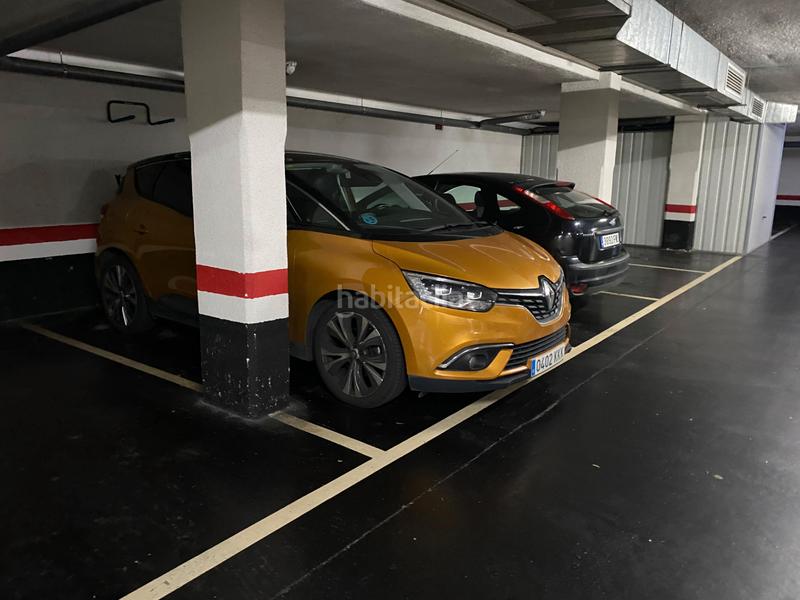 Foto 8bedae9a-f717-4a91-89b5-8720a9310fa2. Flat with heating parking in Brazomar Castro - Urdiales