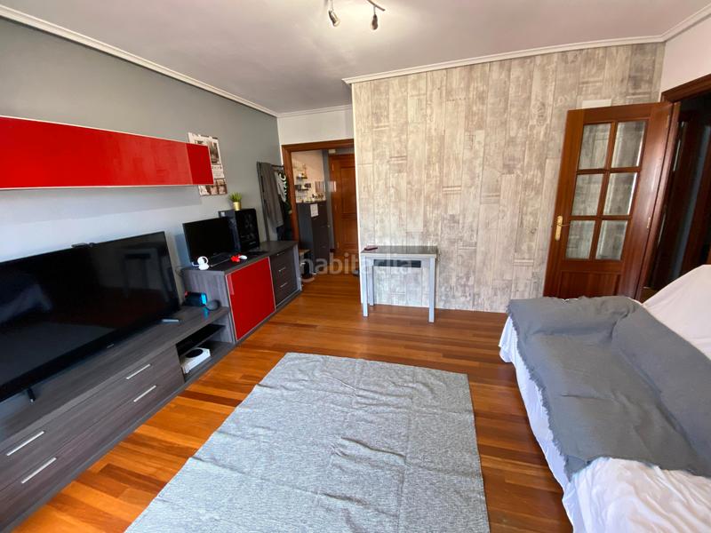 Foto 91ea3e0b-929e-46ce-9f33-742796b35701. Flat with heating parking in Brazomar Castro - Urdiales