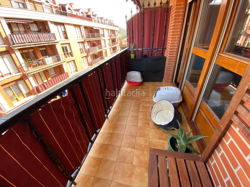 Foto bb79a8dc-5004-47f4-b0f5-f08ede787776. Flat with heating parking in Brazomar Castro - Urdiales
