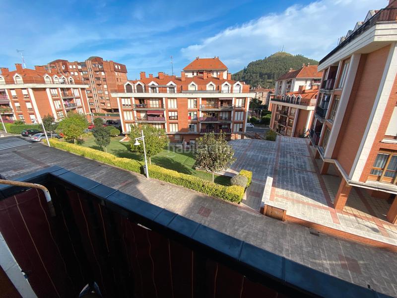 Foto c23e33db-2355-4000-9e36-2c1041c11fae. Flat with heating parking in Brazomar Castro - Urdiales