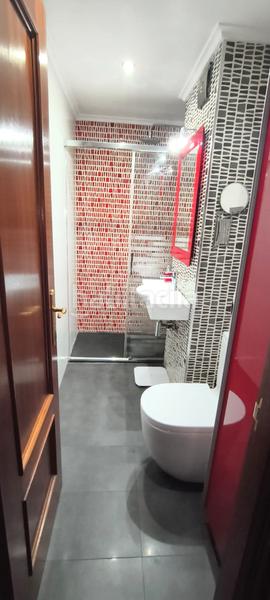 Foto e0eea719-045e-4d60-946b-d0a86b3ac645. Flat with heating parking in Brazomar Castro - Urdiales