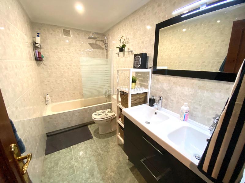 Foto e61366ff-b1cd-4bd2-a120-7aa5599f2538. Flat with heating parking in Brazomar Castro - Urdiales