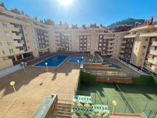 Miete Etagenwohnung  Calle ataúlfo argenta