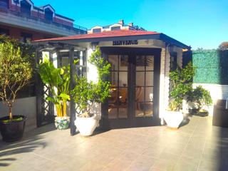 Etagenwohnung  Barrio brazomar