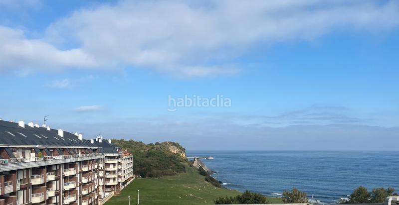 Foto f2ee1b93-65a9-4106-a23b-7a1a4f112885. Attique dans calle de la marinera 3 dans Cotolino Castro - Urdiales