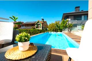 Chalet en Cotolino