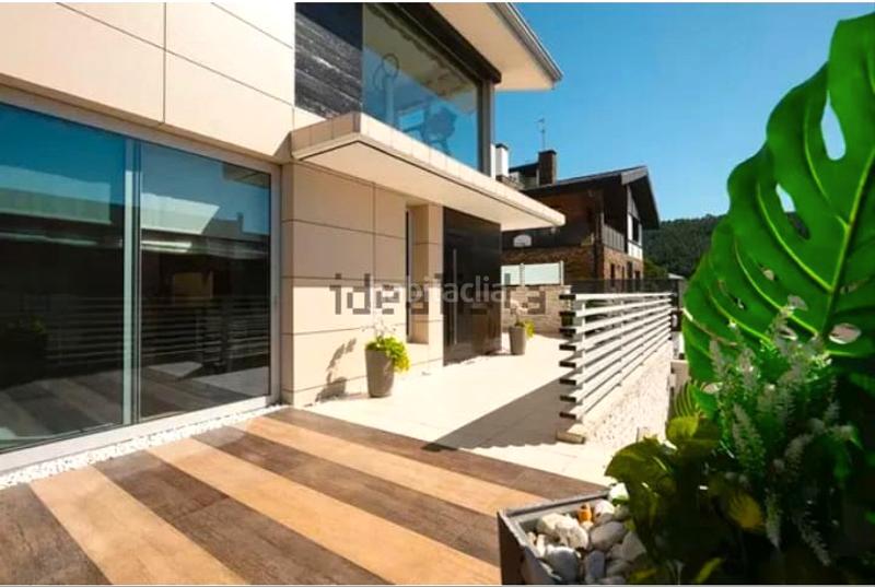 Foto 3e6e146b-9405-423b-aed8-332d30beeb8b. Chalet with fireplace heating parking pool in Cotolino Castro - Urdiales