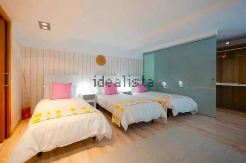 Foto 5a40ea7a-77a9-4854-ba97-6ab5c9ef852f. Chalet with fireplace heating parking pool in Cotolino Castro - Urdiales