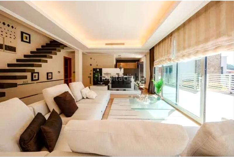 Foto 7ad448fc-aad3-4c13-b8e8-7e7eb9effc2f. Chalet with fireplace heating parking pool in Cotolino Castro - Urdiales