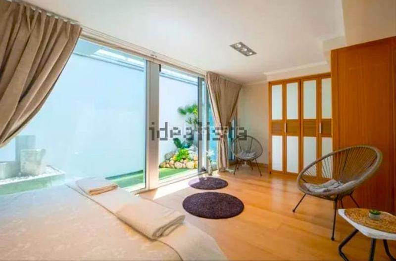 Foto b48313a3-fdc2-404b-909e-86c4a5484c81. Chalet with fireplace heating parking pool in Cotolino Castro - Urdiales