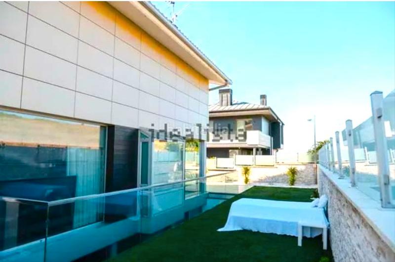 Foto 6fc86c85-7088-458f-a800-2d09c90e9781. Chalet avec cheminée chauffage parking piscine dans Castro - Urdiales