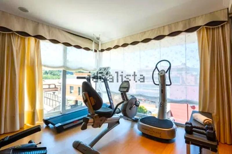 Foto 9d9b01a5-841c-4fb5-9522-bb0272aceeec. Chalet con camino riscaldamento parcheggio piscina in Castro - Urdiales