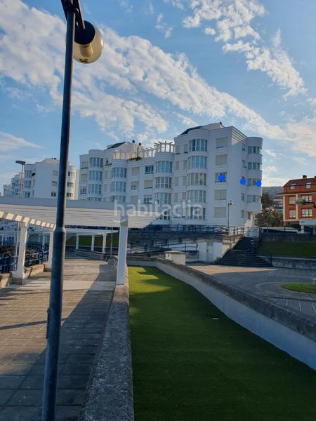 Foto 05e90a0f-5bfc-4fe4-85ba-5b04d209fd71. Appartement dans calle padre basabe 13 dans Playa Ostende Castro - Urdiales