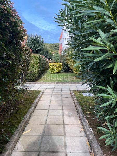 Foto 14c527a9-72d4-49a7-9eec-47acbc7745ec. Appartement dans calle padre basabe 13 dans Playa Ostende Castro - Urdiales