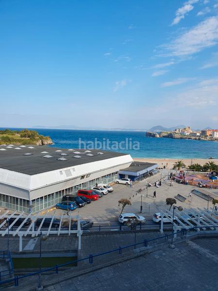 Foto 377603ed-b563-4938-9158-46ce0a0a3ceb. Appartement dans calle padre basabe 13 dans Playa Ostende Castro - Urdiales