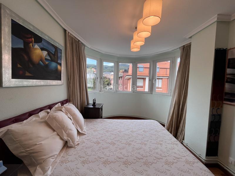 Foto 37e014e1-1910-4dca-90f2-3a8e110df00a. Appartement dans calle padre basabe 13 dans Playa Ostende Castro - Urdiales