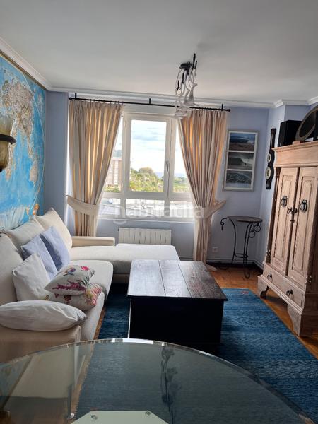 Foto 4e5f8724-777f-4c6b-91d4-960673c6aa93. Appartement dans calle padre basabe 13 dans Playa Ostende Castro - Urdiales