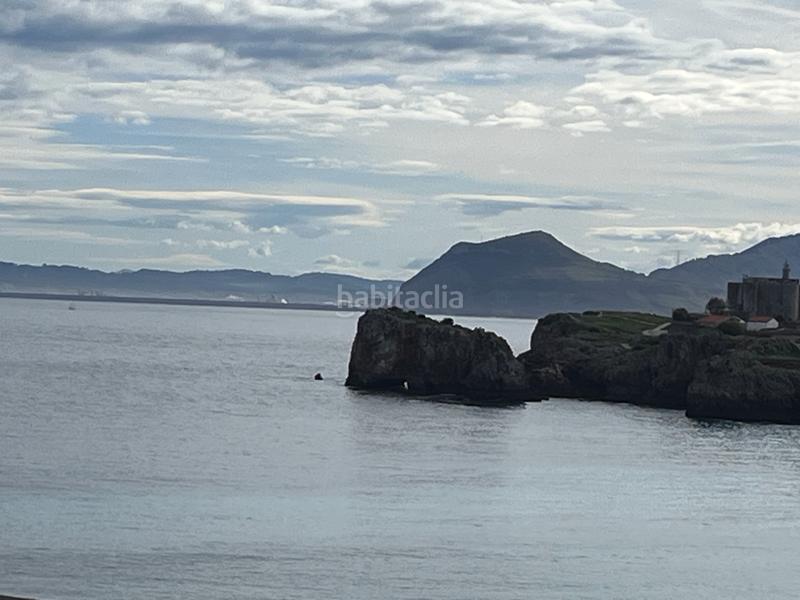 Foto 56e8ab45-9954-48e1-be7b-b1ab6564fa9e. Appartement dans calle padre basabe 13 dans Playa Ostende Castro - Urdiales