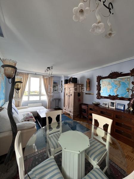 Foto 77aed8ce-dfc2-4640-9fcf-2ed8270d8ef5. Appartement dans calle padre basabe 13 dans Playa Ostende Castro - Urdiales