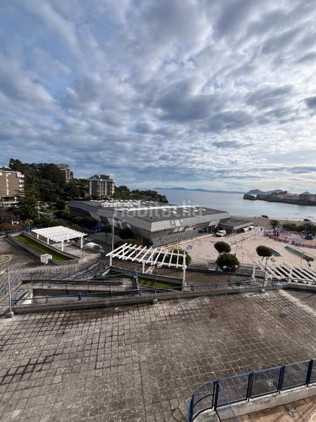 Foto 7d24ec20-b8d1-4a0a-88c1-4af730f8c882. Appartement dans calle padre basabe 13 dans Playa Ostende Castro - Urdiales