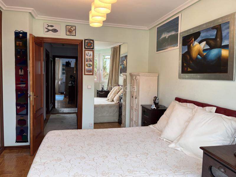 Foto a9669032-2580-41b0-ad87-0e9b2815ce61. Appartement dans calle padre basabe 13 dans Playa Ostende Castro - Urdiales