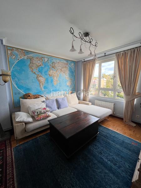 Foto b2629281-0022-4709-b181-2fe5bf30f891. Appartement dans calle padre basabe 13 dans Playa Ostende Castro - Urdiales