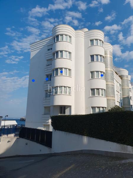 Foto ced50a5e-4c00-41f6-a205-2aad952ed4f4. Appartement dans calle padre basabe 13 dans Playa Ostende Castro - Urdiales