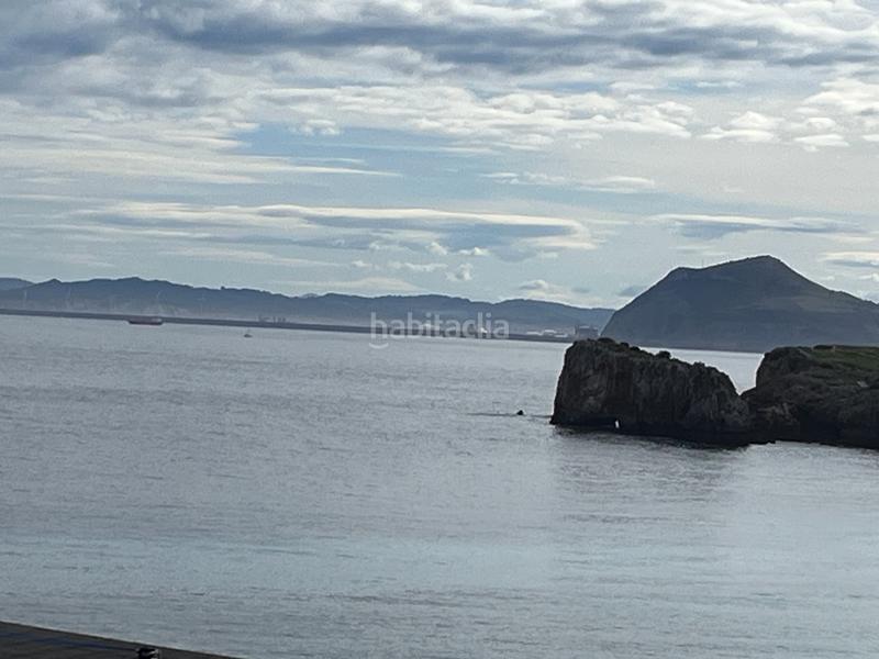 Foto e1bd5096-eb0f-481a-aa40-a8cdbd75b7a6. Appartement dans calle padre basabe 13 dans Playa Ostende Castro - Urdiales