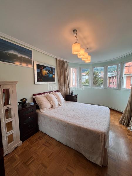 Foto efeaac87-e52a-4bec-9b8b-9f78ad715bdb. Appartement dans calle padre basabe 13 dans Playa Ostende Castro - Urdiales