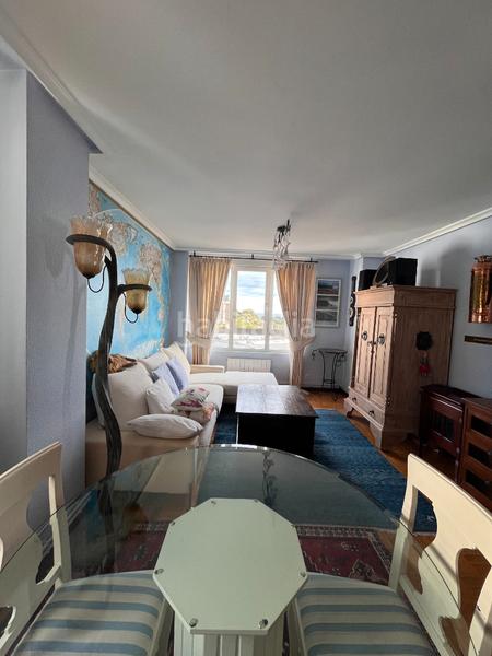 Foto f7c3e8b9-202b-4933-9474-307594c71381. Appartement dans calle padre basabe 13 dans Playa Ostende Castro - Urdiales