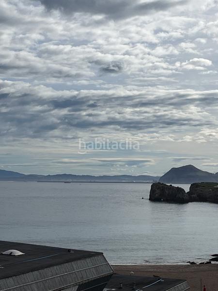 Foto fdcc64db-51d7-4076-8a6e-2aae3036fe2b. Appartement dans calle padre basabe 13 dans Playa Ostende Castro - Urdiales