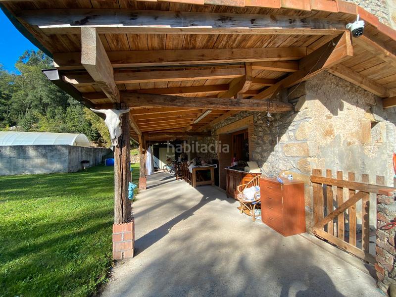 Foto 229d6707-c98a-4ac7-b20e-8b46598282b6. Xalet a barrio sámano-helguera 185 a Samano Castro - Urdiales