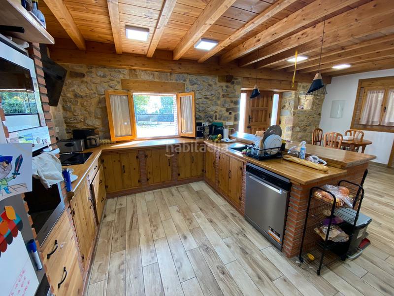 Foto 427e7acf-8323-4da5-88b4-6156705eceb3. Xalet a barrio sámano-helguera 185 a Samano Castro - Urdiales