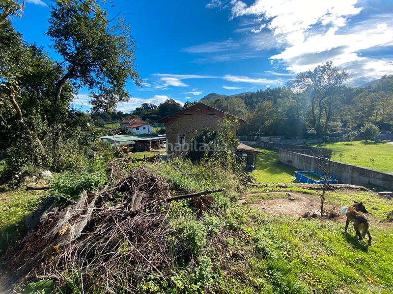 Foto 48a3ecf0-d9d1-49b9-9270-94fe13b5e1c8. Xalet a barrio sámano-helguera 185 a Samano Castro - Urdiales