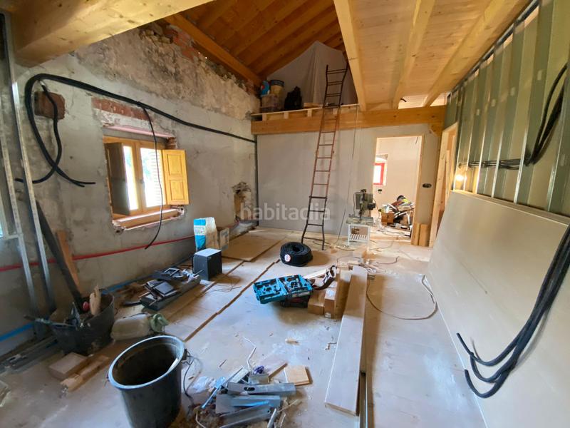 Foto 4fa15b50-467e-482c-917d-57077269e0ec. Xalet a barrio sámano-helguera 185 a Samano Castro - Urdiales