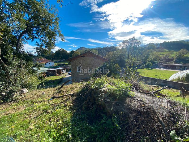 Foto 615e3fa5-93d2-4e14-88db-798e5fc94af0. Xalet a barrio sámano-helguera 185 a Samano Castro - Urdiales