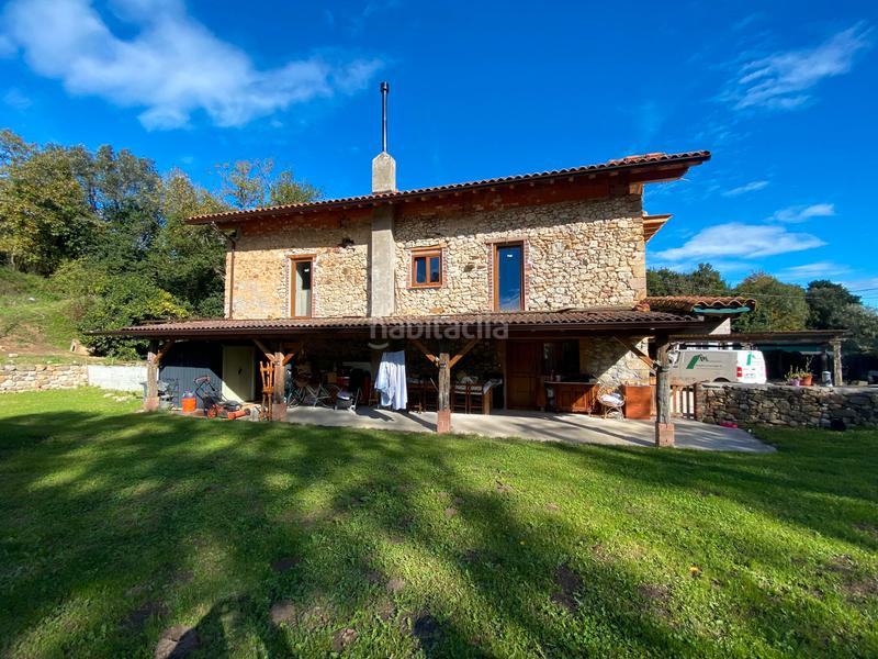 Foto 8e19acc1-0e4f-4140-915b-69a9a03ca2f3. Xalet a barrio sámano-helguera 185 a Samano Castro - Urdiales