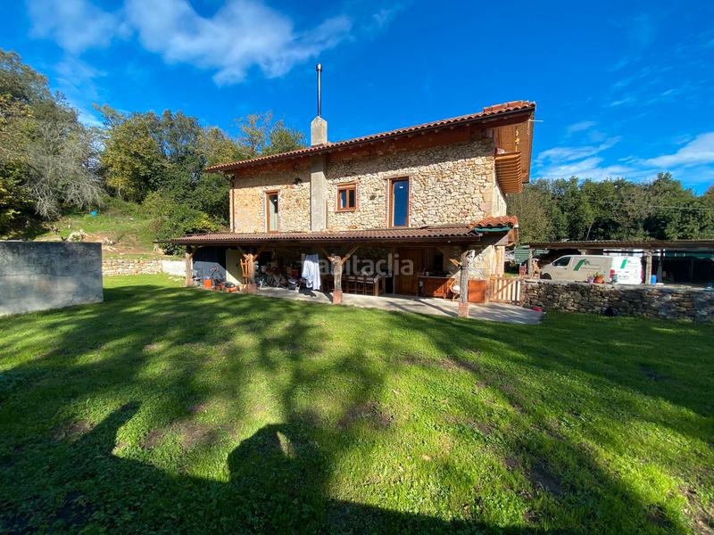 Foto 9acc70f2-2dfb-4458-b30a-bf77c255f1ae. Xalet a barrio sámano-helguera 185 a Samano Castro - Urdiales