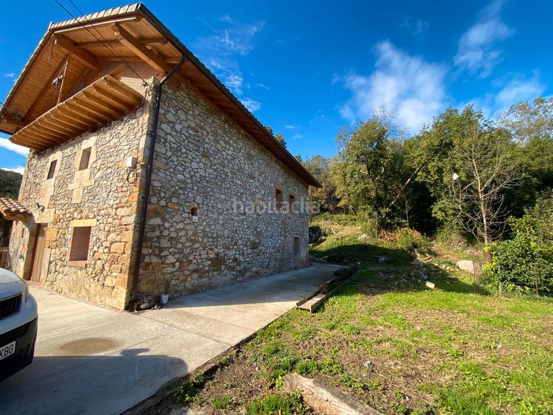 Foto 9c6a6508-2a6c-4bb2-808d-aac1d464e8f2. Xalet a barrio sámano-helguera 185 a Samano Castro - Urdiales