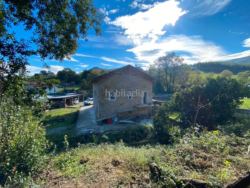 Foto aa9b1b79-b9e0-4e0e-8ad6-c85198d4a4b2. Xalet a barrio sámano-helguera 185 a Samano Castro - Urdiales